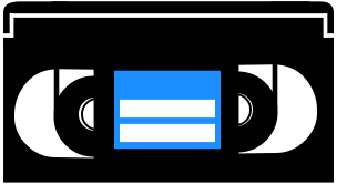 vhs kasetten usb ye